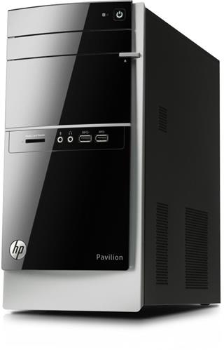 Hp pavilion 500 304 nr сколько максимально можно установить память