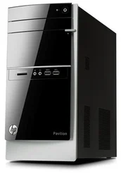 HP Pavilion 500-400 (K2F02EA)