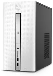 HP Pavilion 510-p130nc (Y4K71EA)