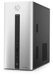 HP Pavilion 550-102nc (P4R77EA)