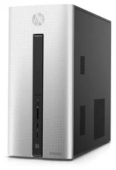 HP Pavilion 550-135nc (T1H01EA)