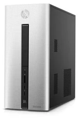 HP Pavilion 560-p071nc (Y4J37EA)