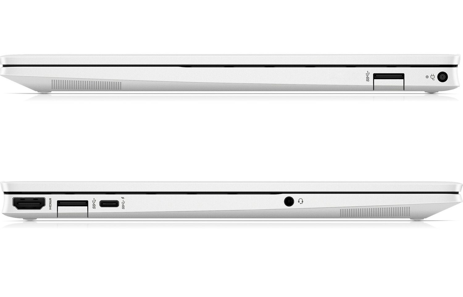 HP Pavilion Aero/13-be2003nc/R5-7535U/13,3"/2560x1600/16GB/1TB SSD/AMD Int/W11H/biela/3R