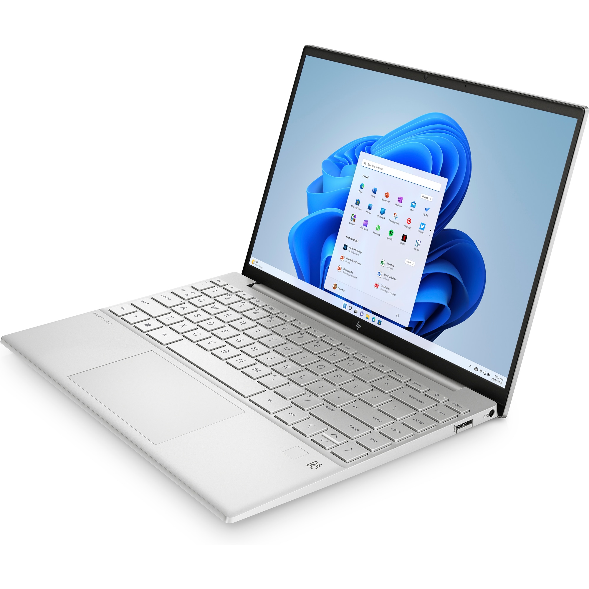 HP Pavilion Aero 13-be2013nc (AS1J6EA)