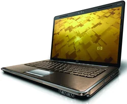 HP Pavilion dv3600ec, 13,3" T6400,3GB,320GB,GF9300M, DVD±RW,WL,BT,CAM,VHP