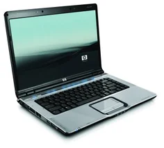 HP Pavilion dv6650 TK-55 15,4 WXGA BV 1G 120GB WL VHB