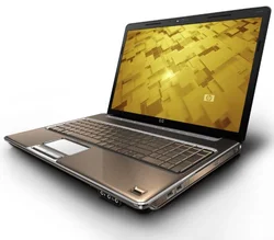 HP Pavilion dv7-1199, 17" P7350,4GB,320GB,GF9600GT, DVD±RW,WL,BT,TV tun,,CAM,VHP