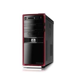 HP Pavilion Elite HPE-420cs i5-750, 1TB, 4GB DDR3-10600, DVDRW LS,  WiFi 802.11n, GF GTX460 1GB, 15in1, W7HP64bit