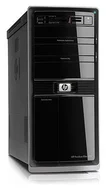 HP Pavilion Elite HPE-500cs i5-2500, 1TB, 4GB DDR3-10600, DVDRW LS, GF GTX460 2GB, 15in1, W7HP64bit