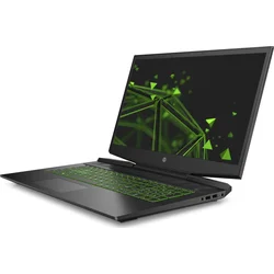 HP Pavilion Gaming 17-cd0019nc (8RT44EA)