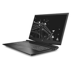 HP Pavilion Gaming 17-cd1022nc (3Z430EA) - HP Consumer