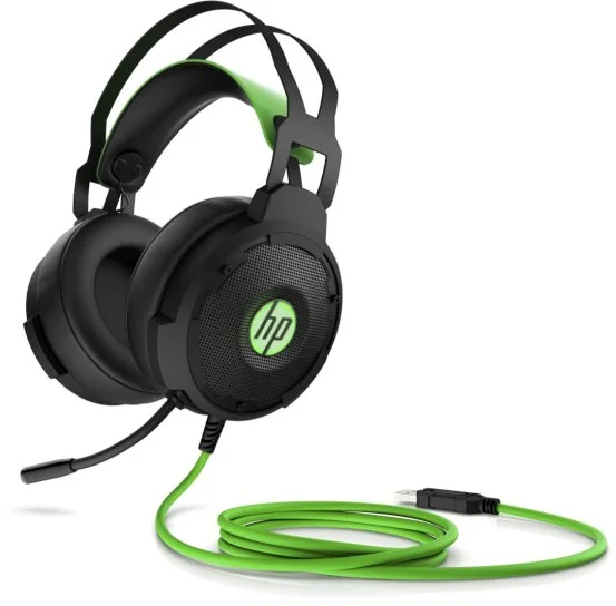 HP Pavilion Gaming 600 (4BX33AA)