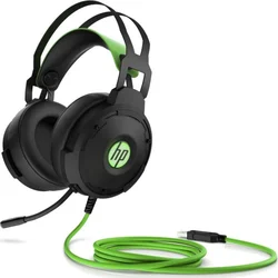 HP Pavilion Gaming 600 (4BX33AA)