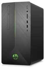 HP Pavilion Gaming 690-0004nc (4KG32EA)