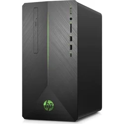 HP Pavilion Gaming 690-0023nc (7PX45EA)