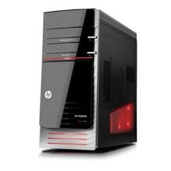 HP Pavilion HPE h9-1001cs Phoenix, i7-2600, 2TB, 16GB DDR3-10600, BlueRay R/W, NVIDIA GeF GTX580 1.5, USB3.0 W7HP64bi
