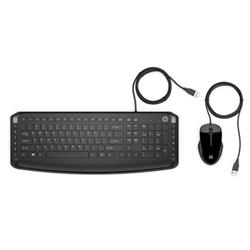 HP Pavilion Keyboard Mouse 200 CZ/SK