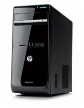 HP Pavilion P6-2000cs, G840, 1TB/7200, 4GB DDR3, DVDRW LS, čtečka 6v1, klávesnice, myš, W7HP64bit