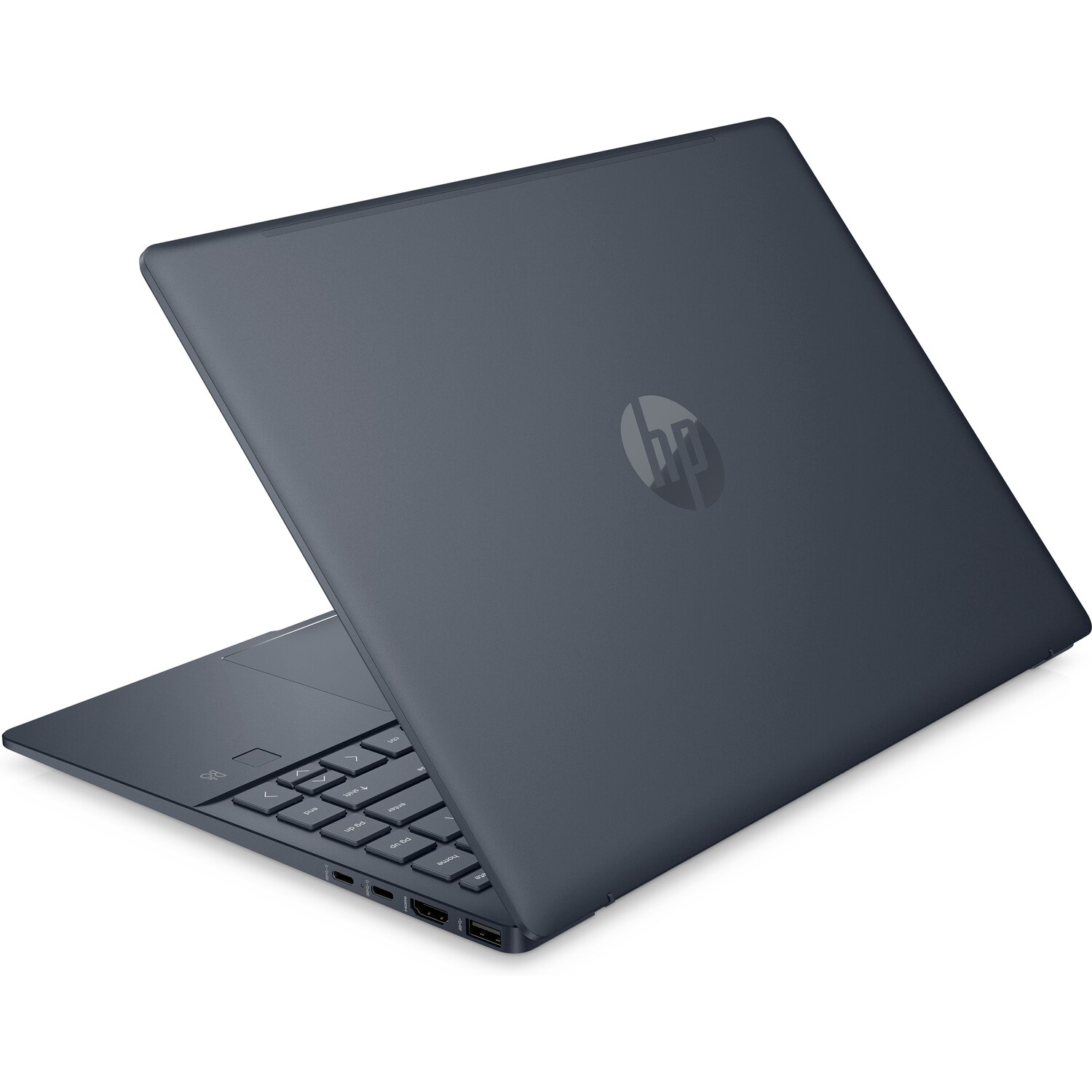 HP Pavilion Plus/14-eh1001nc/i5-13500H/14"/2880x1800/16GB/1TB SSD/Iris Xe/W11H/Blue/3R