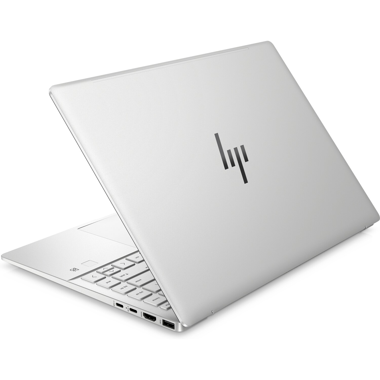 HP Pavilion Plus/14-eh1002nc/i7-13700H/14"/2880x1800/16GB/1TB SSD/Iris Xe/W11H/Silver/3R
