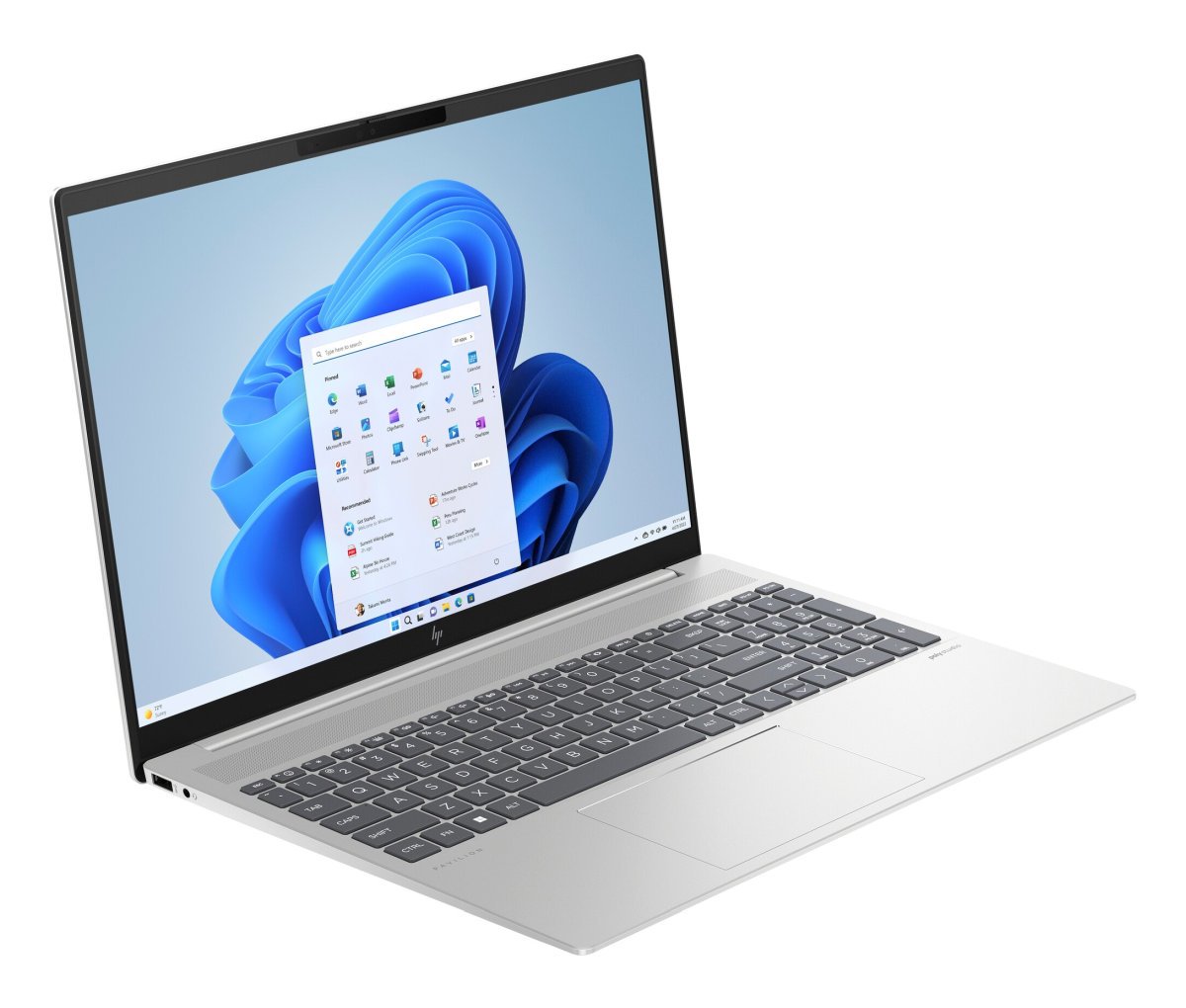 HP Pavilion Plus 16-ab1012nc (BX8Q7EA)