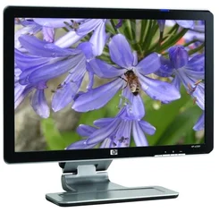HP Pavilion w2207v 22"wide BV 1680x1050 5ms 1000:1 DVI HDCP 2xUSB repro