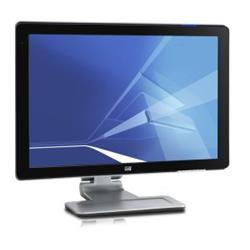 HP Pavilion w2408 24"wide BV 1920x1200 6ms 1000:1 DVI
