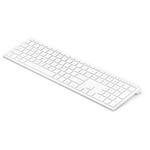 HP Pavilion Wireless Key 600 White SK