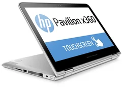 HP Pavilion x360 13-s005nc (M7U43EA)