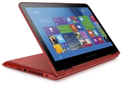 HP Pavilion x360 13-s104nc (P7T31EA)