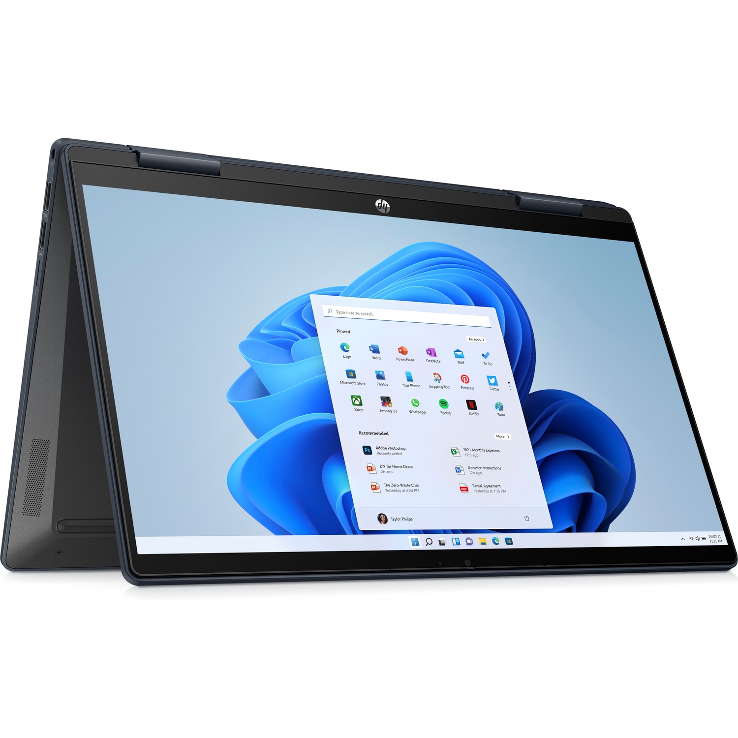 HP Pavilion x360 14-ek1010nc (A47N7EA)