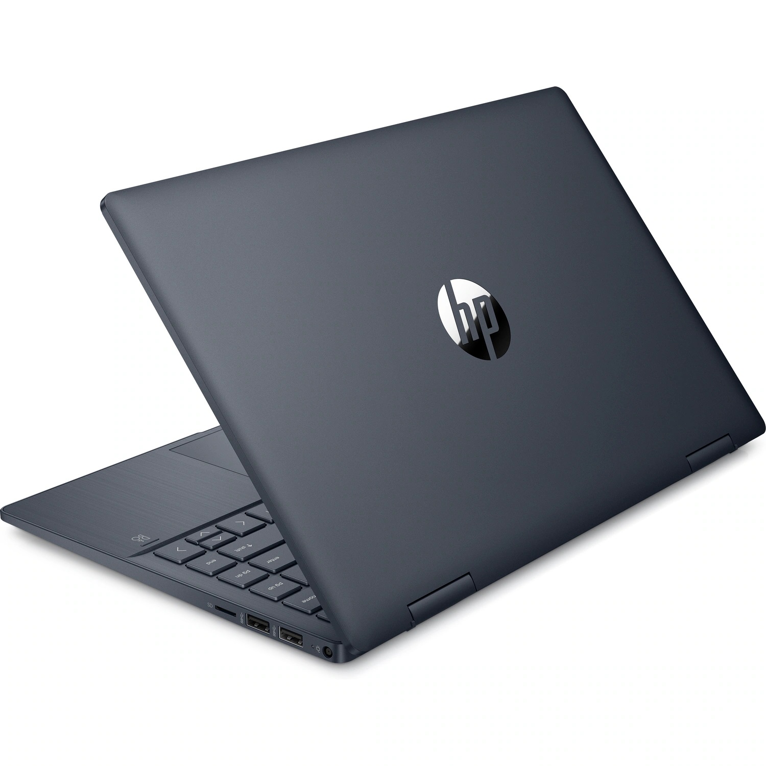 HP Pavilion x360 14-ek1010nc (A47N7EA)