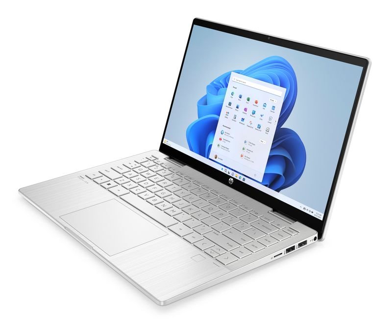 HP Pavilion x360 14-ek1012nc (A47N9EA)