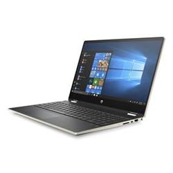 HP Pavilion x360 15-dq0001nc (6WK25EA)