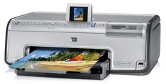 HP Photosmart 8250 Photo Printer
