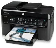 HP Photosmart Premium Fax NEW ePrint (C410b), A4 Scan/Copy FAX 34ppm USB WiFi LAN duplex ADF