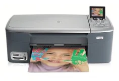 HP Photosmart PSC 2575 Print/Scan/Copy, USB