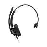 HP Poly Mission 415 Monaural USB Wired Headset WW