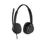 HP Poly Mission 425 Stereo USB Wired Headset WW