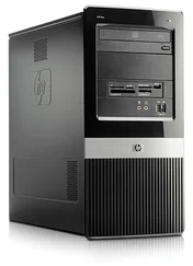 HP Pro 3010 MT Q8400, 500GB, 2x2GB DDR3-10600, DVDRW, MCR, W7P + DWN XPP