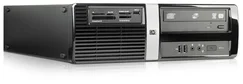 HP Pro 3010 SFF E5300, 320GB, 2GB DDR3 - 10600, DVDRW, MCR, NVIDIA G210, W7HP