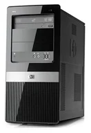 HP Pro 3120 MT C2D E7500, 500GB, MCR, DVDRW, 2GB PC3-10600 DDR3, GF GT230 1.5GB, FreeDOS