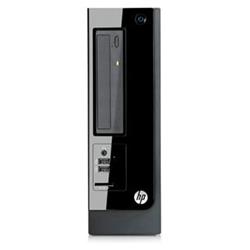HP Pro 3300 SFF G840, 2x1GB DDR3, 500GB, DVD±RW, card reader, klávesnice, myš, W7P 64-bit