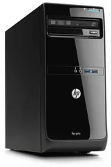 HP Pro 3500 G2 MT (J4A40ES)
