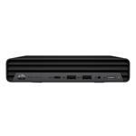 HP Pro/400 G9/Mini/i3-14100T/8GB/512GB/Intel int/W11P/3R
