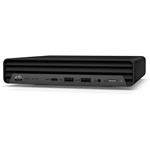 HP Pro/400 G9/Mini/i5-12500T/8GB/256GB SSD/UHD 770/W10/3R