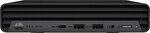 HP Pro/400 G9/Mini/i5-14400T/8 GB/512 GB/Intel int/DOS/3R
