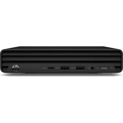 HP Pro/Mini 260 G9/Mini/i5-1235U/8GB/512GB SSD/Iris Xe/W11P/1R