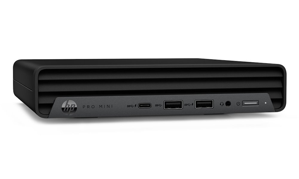 HP Pro Mini 400 G9 (9H716ET)