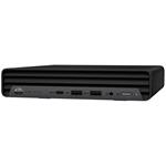 HP Pro Mini 400 G9/ i7-13700T/ 16GB/ 512GB SSD/ Intel® UHD/ W11P/ kbd+myš/ černý